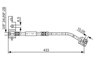 BOSCH 1 987 476 103