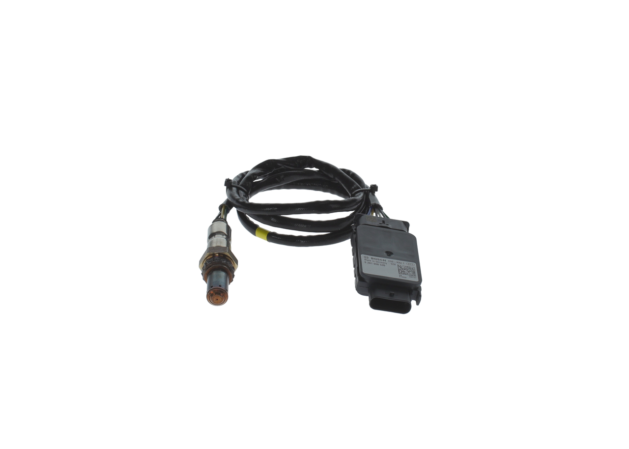 BOSCH 0 281 008 535 BOSCH 0 281 008 535