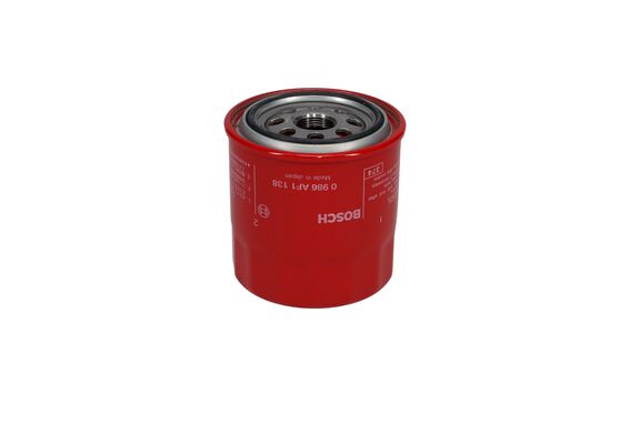 BOSCH 0 986 AF1 138