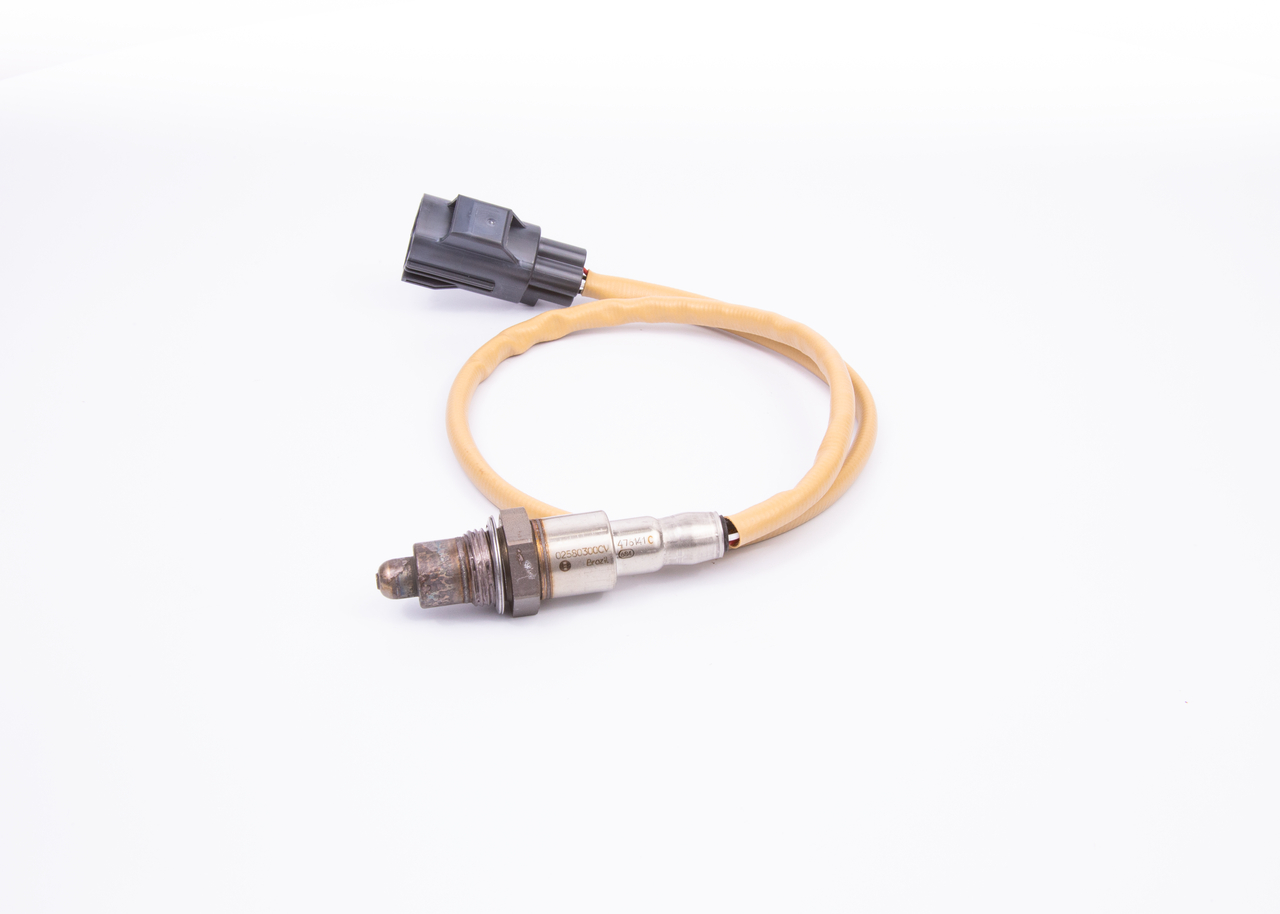 BOSCH 02580300CV BOSCH 02580300CV