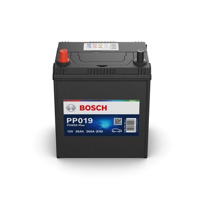 BOSCH 0 092 PP0 190