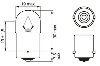 BOSCH 1 987 302 868