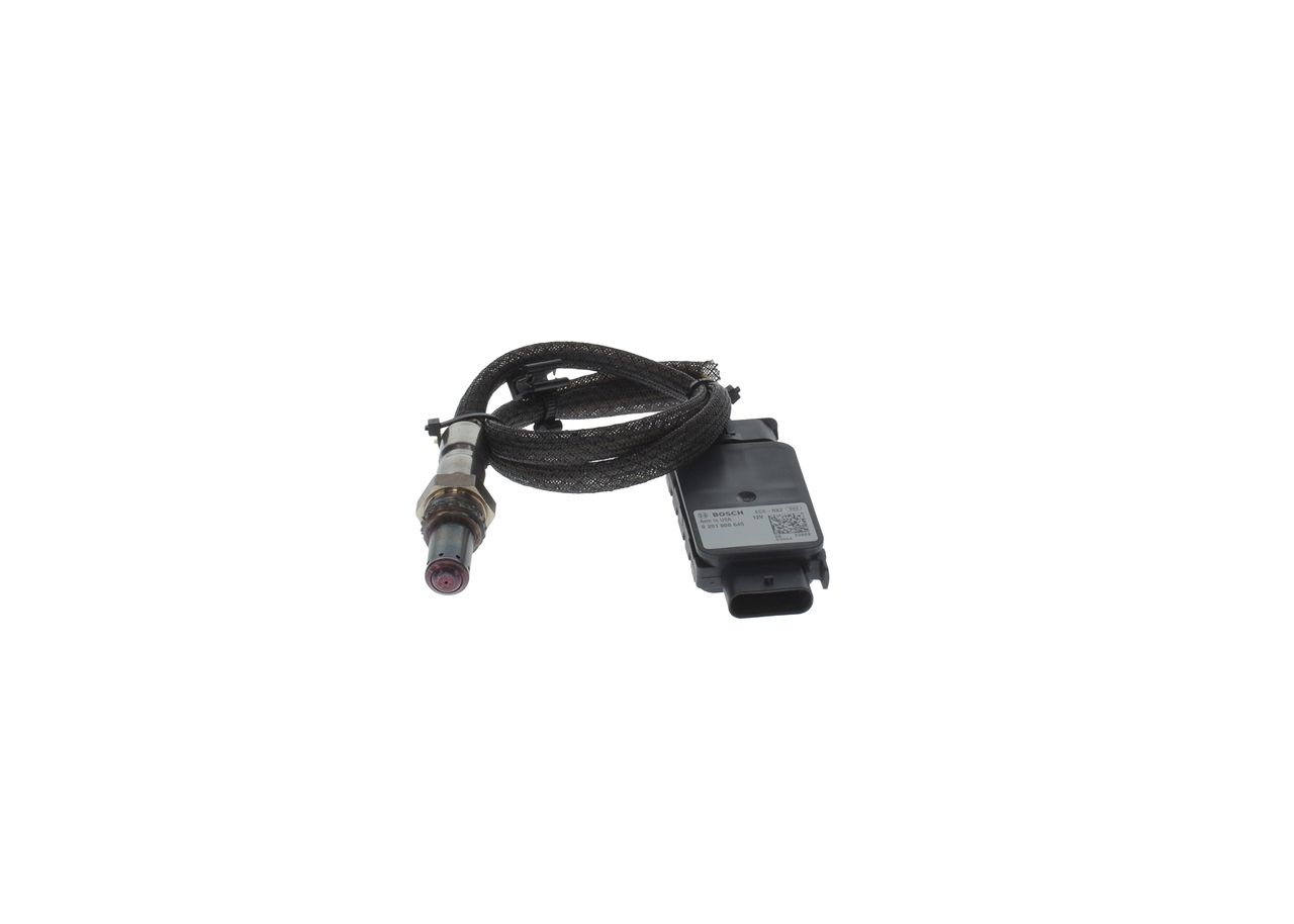BOSCH 0 281 008 645 BOSCH 0 281 008 645
