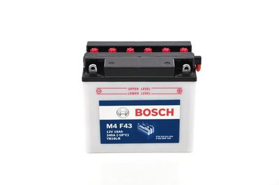 BOSCH 0 092 M4F 430