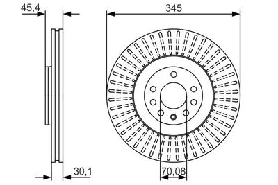 BOSCH 0 986 479 A24