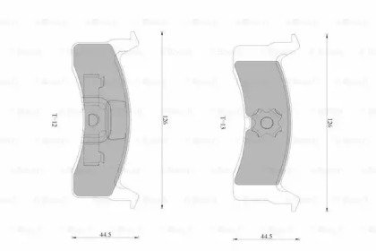 BOSCH 0 986 AB9 018 BOSCH 0 986 AB9 018