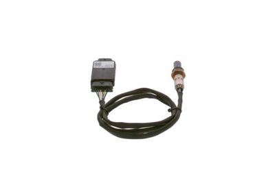 BOSCH 0281008502 BOSCH 0281008502