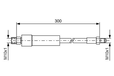 BOSCH 1 987 476 074