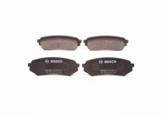 BOSCH 0 986 BB0 545