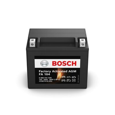 BOSCH 0 986 FA1 040