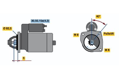 BOSCH 0 001 108 090