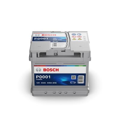 BOSCH 0 092 P00 010