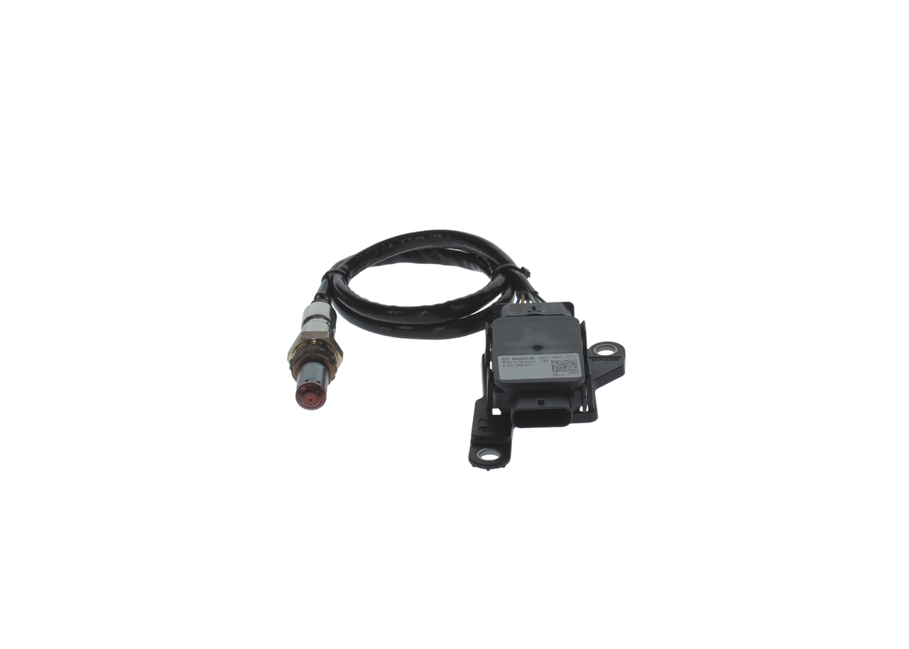 BOSCH 0 281 008 671 BOSCH 0 281 008 671