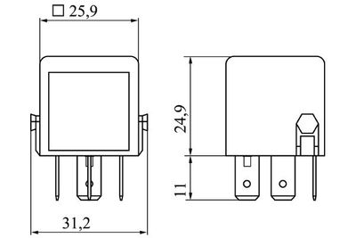 BOSCH 0 986 332 040