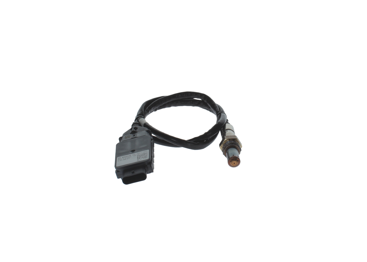 BOSCH 0 281 008 817 BOSCH 0 281 008 817