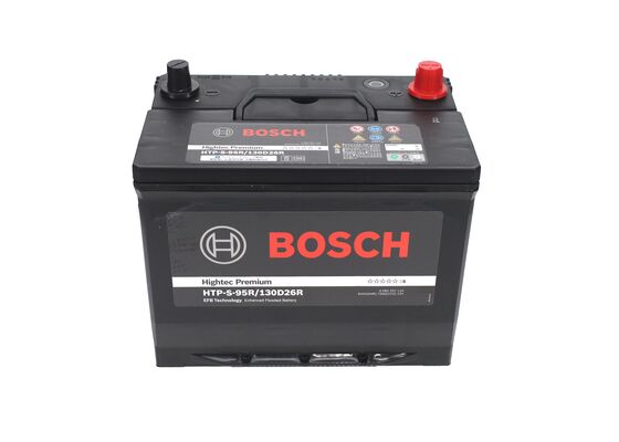 BOSCH 0 092 S57 114