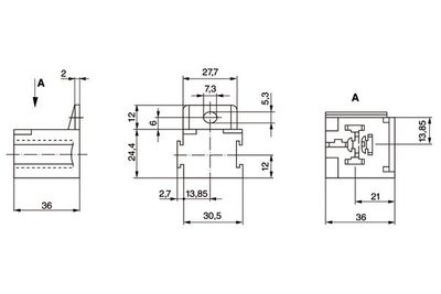 BOSCH 3 334 485 008 BOSCH 3 334 485 008