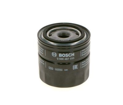 BOSCH 0 986 4B7 033