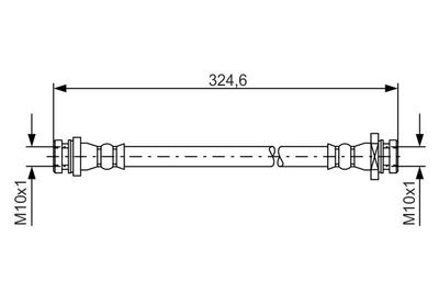 BOSCH 1 987 481 559