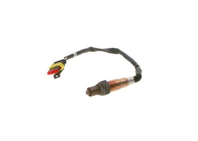 BOSCH 0 258 006 063 BOSCH 0 258 006 063