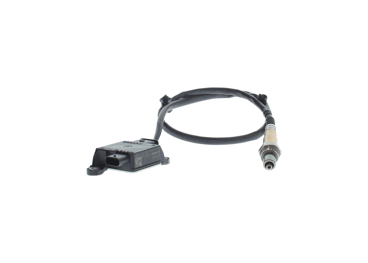 BOSCH 0 281 007 466 BOSCH 0 281 007 466
