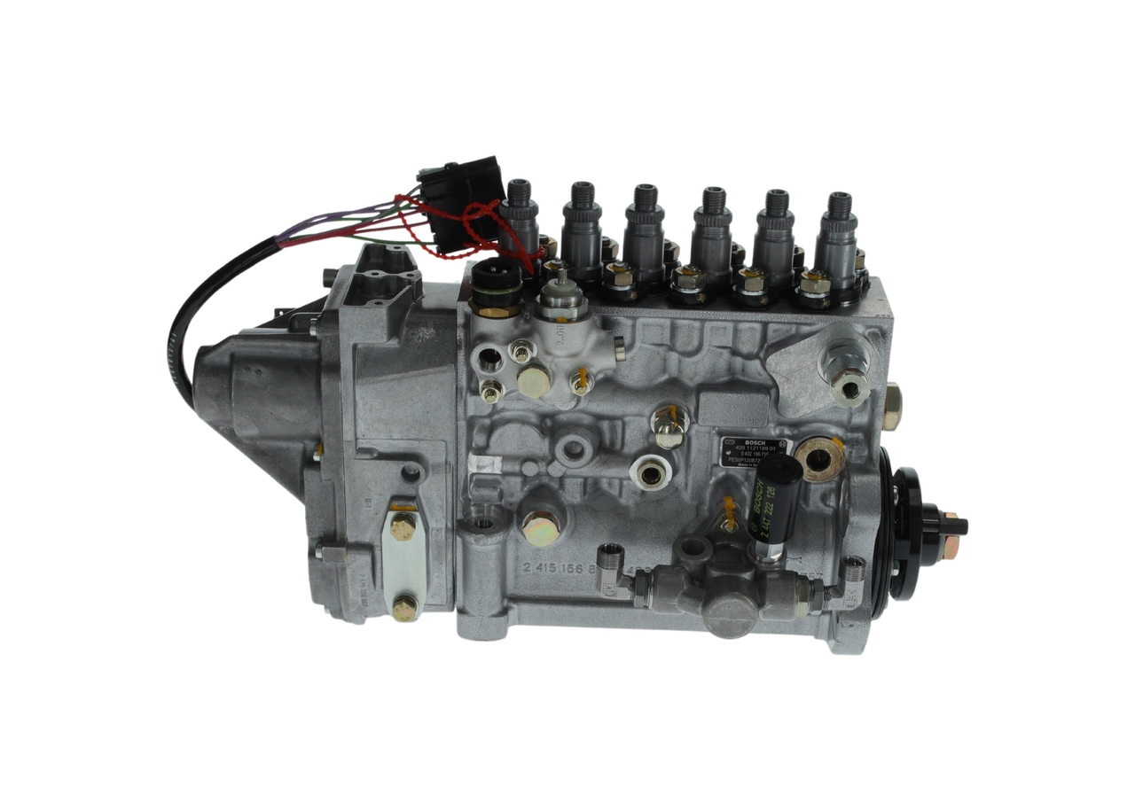 BOSCH 0 402 196 715