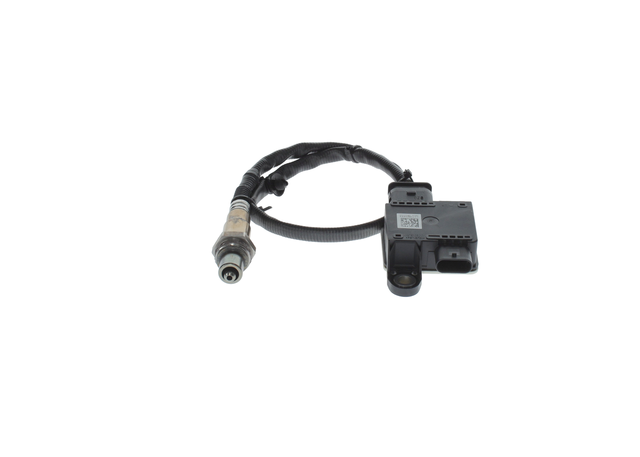 BOSCH 0 281 007 509