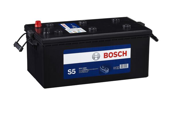 BOSCH 0 092 S58 638