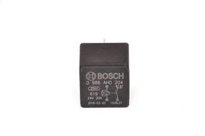 BOSCH 0 986 AH0 204