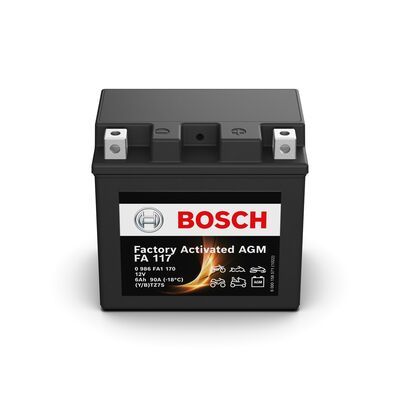 BOSCH 0 986 FA1 170