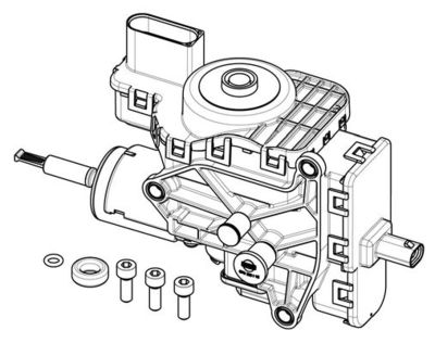 BOSCH F 01C 600 194