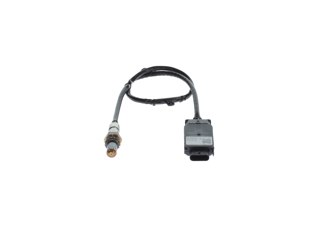BOSCH 0 281 008 610 BOSCH 0 281 008 610