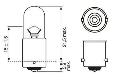 BOSCH 1 987 302 817