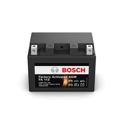 BOSCH 0 986 FA1 130