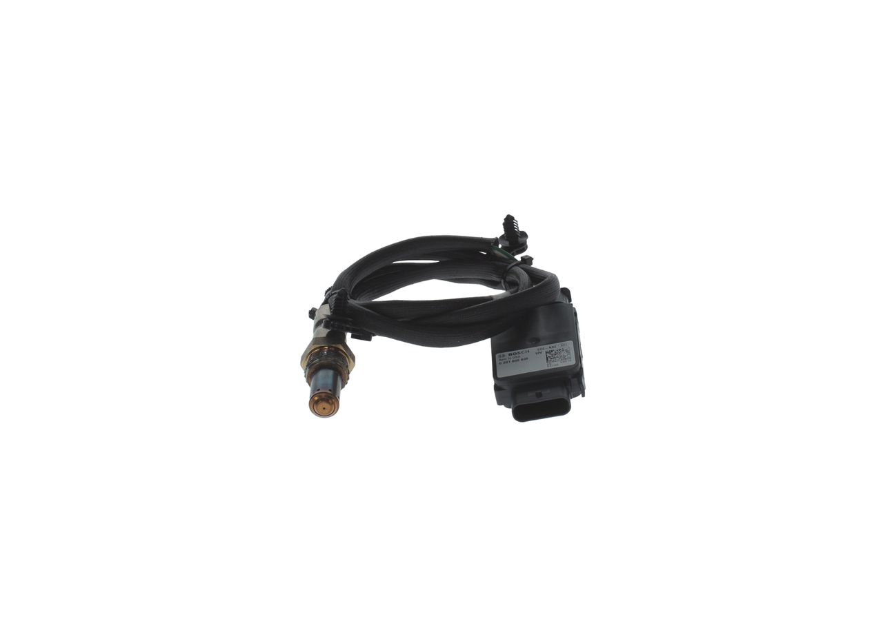 BOSCH 0 281 008 638 BOSCH 0 281 008 638