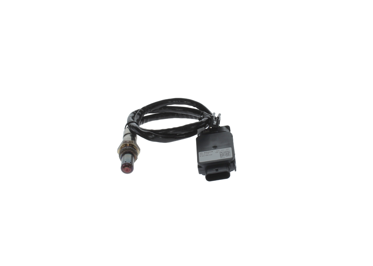 BOSCH 0 281 008 640 BOSCH 0 281 008 640