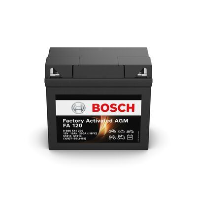 BOSCH 0 986 FA1 200