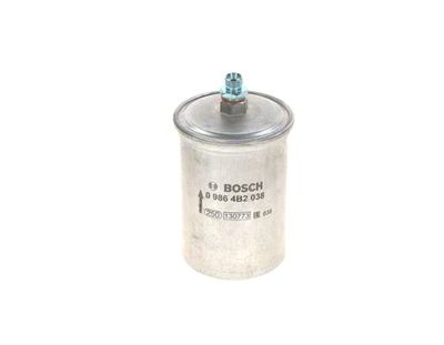 BOSCH 0 986 4B2 038