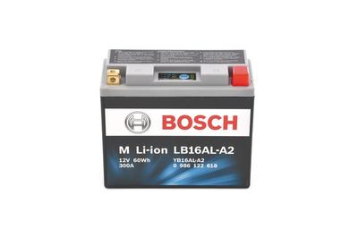 BOSCH 0 986 122 618