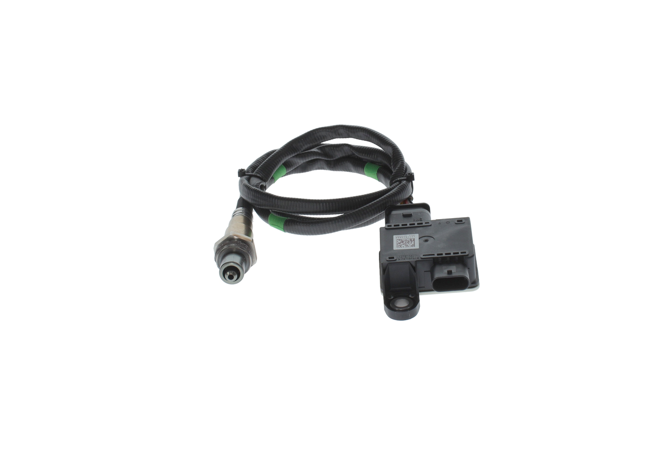 BOSCH 0 281 008 199 BOSCH 0 281 008 199