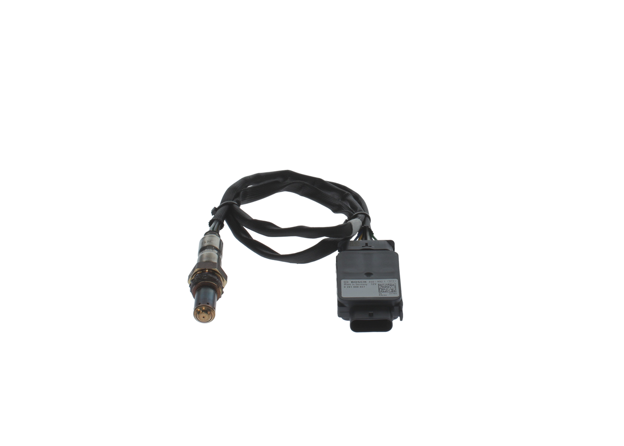 BOSCH 0 281 008 827 BOSCH 0 281 008 827