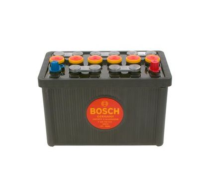 BOSCH F 026 T02 314