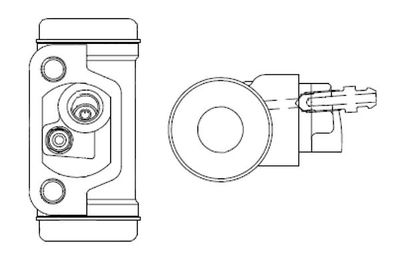 BOSCH F 026 002 357