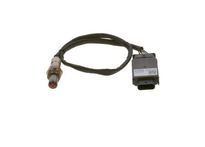 BOSCH 0 281 008 498 BOSCH 0 281 008 498