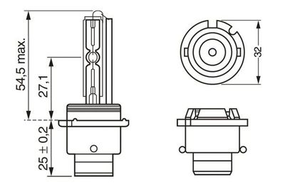 BOSCH 1 987 302 910