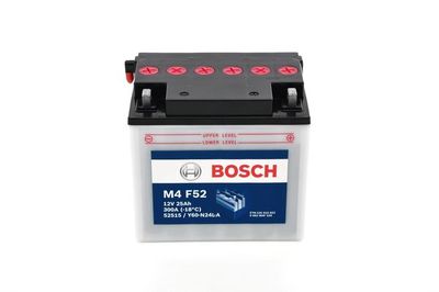 BOSCH 0 092 M4F 520