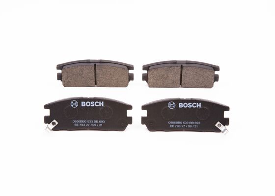 BOSCH 0 986 BB0 533