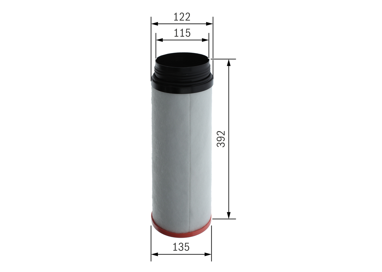 BOSCH F 026 400 643 BOSCH F 026 400 643