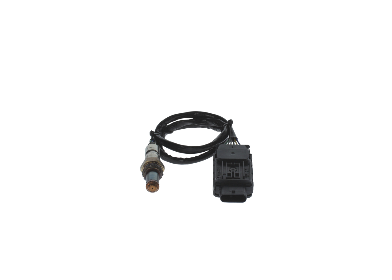 BOSCH 0 281 008 537 BOSCH 0 281 008 537