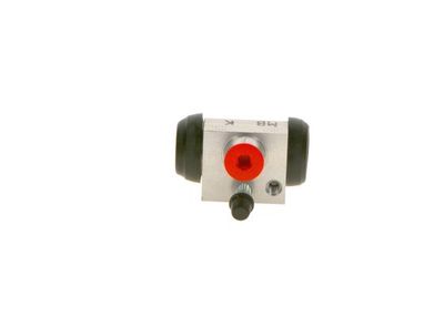 BOSCH F 026 002 601